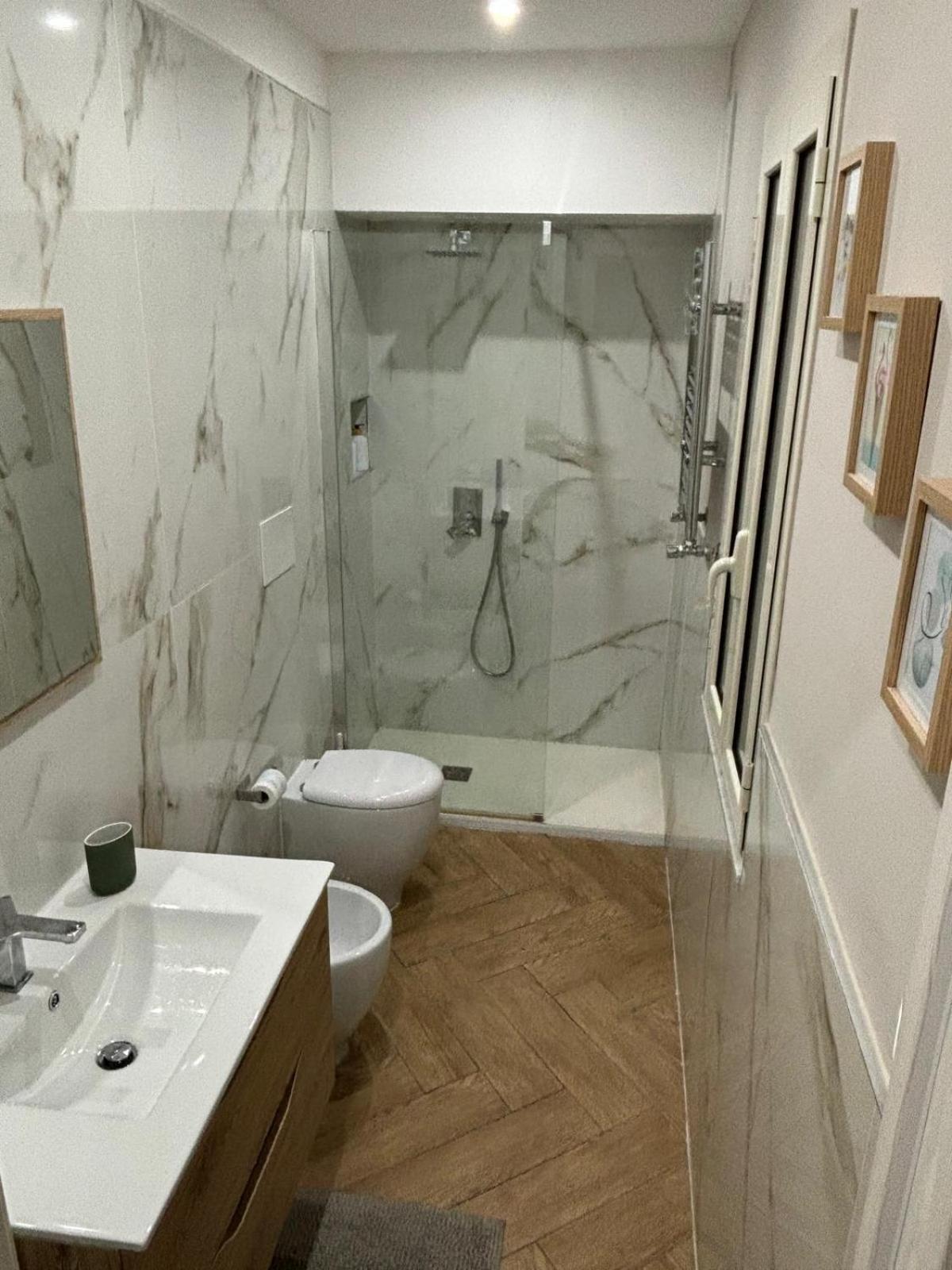 Appartamento Correra Charme Napoli