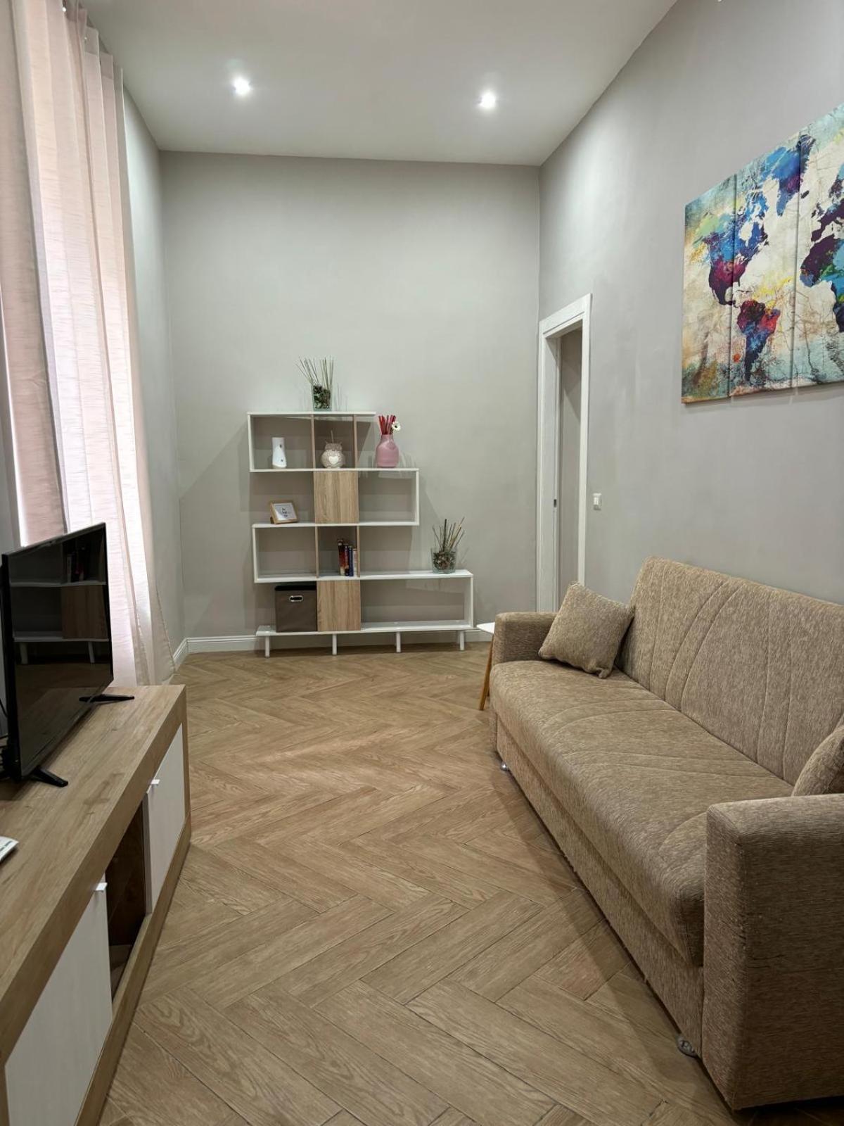 Appartamento Correra Charme *