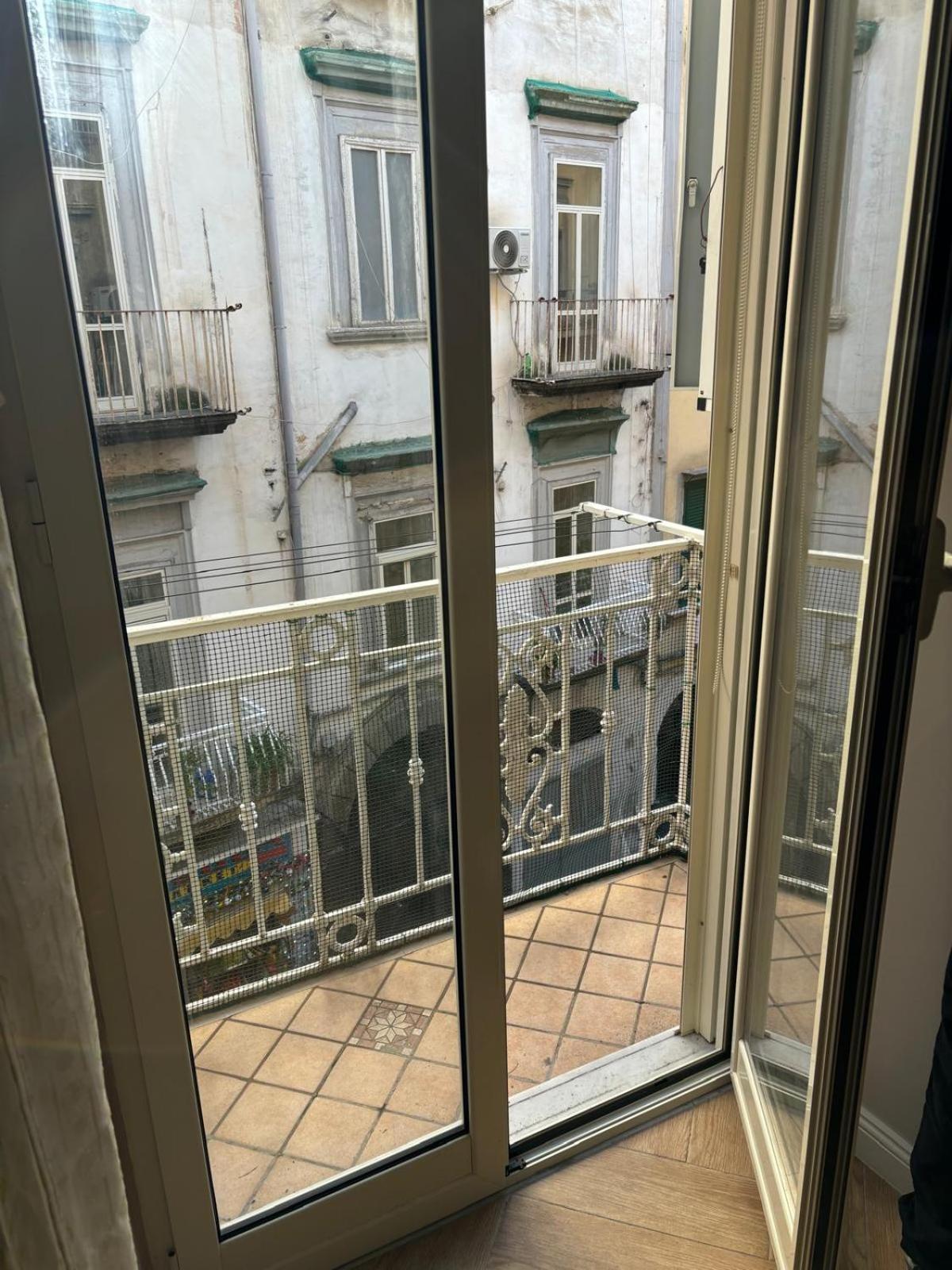 Correra Charme Napoli